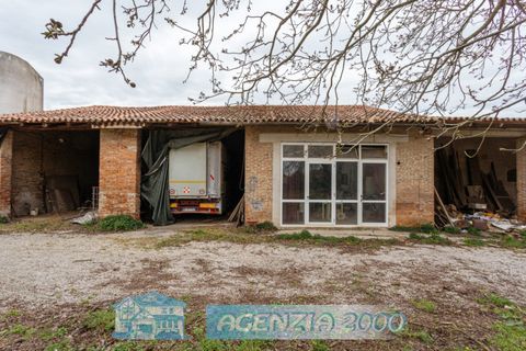 Villa a Tribano, Padua, Tribano - € 560.000 | Ref: S136 - foto 22