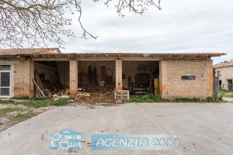 Villa a Tribano, Padua, Tribano - € 560.000 | Ref: S136 - foto 24