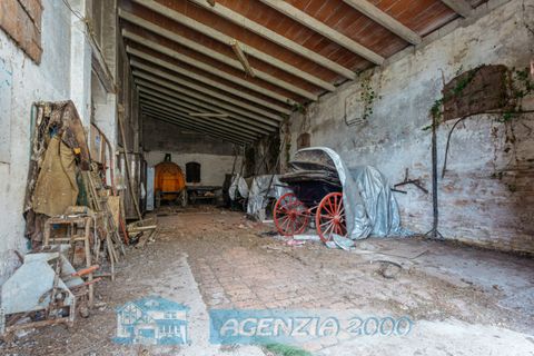 Villa a Tribano, Padua, Tribano - € 560.000 | Ref: S136 - foto 25