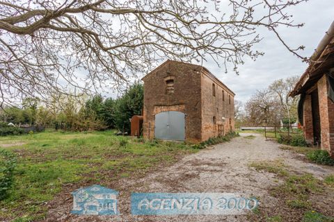 Villa a Tribano, Padua, Tribano - € 560.000 | Ref: S136 - foto 27