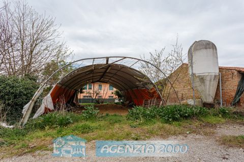 Villa a Tribano, Padua, Tribano - € 560.000 | Ref: S136 - foto 31