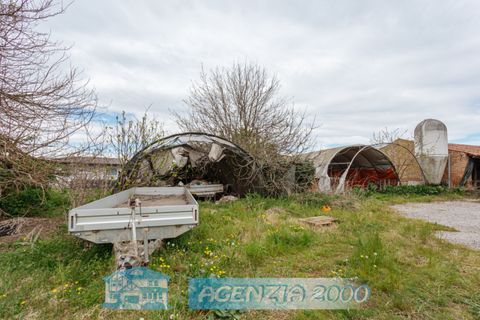 Villa a Tribano, Padua, Tribano - € 560.000 | Ref: S136 - foto 32