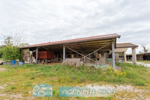 Villa a Tribano, Padua, Tribano - € 560.000 | Ref: S136 - foto 34
