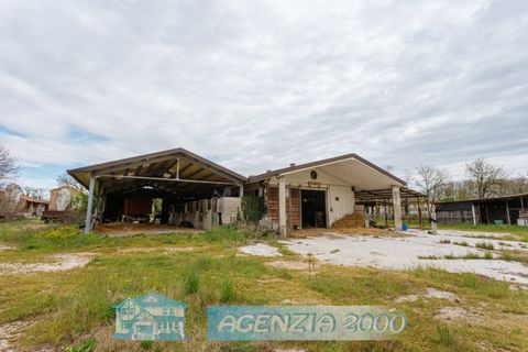 Villa a Tribano, Padua, Tribano - € 560.000 | Ref: S136 - foto 37