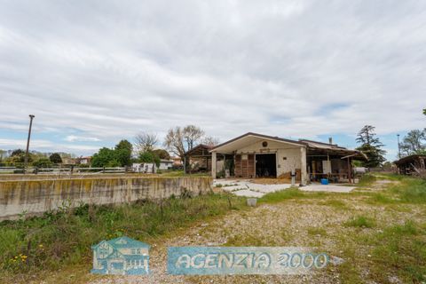 Villa a Tribano, Padua, Tribano - € 560.000 | Ref: S136 - foto 42