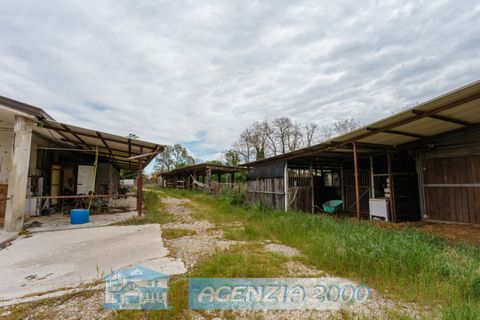Villa a Tribano, Padua, Tribano - € 560.000 | Ref: S136 - foto 46