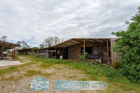 Villa a Tribano, Padua, Tribano - € 560.000 | Ref: S136 - foto 47