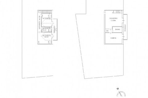 Leilighet i Conselve, Padua, Conselve - € 159 000 | Ref: A189 - foto 44