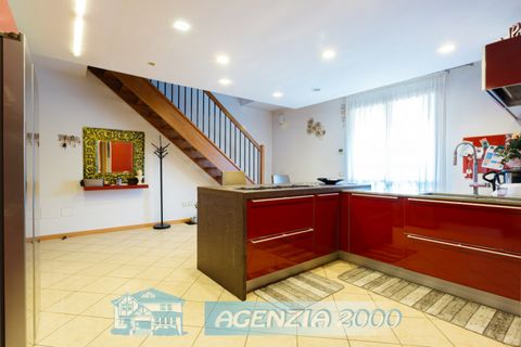 Leilighet i Conselve, Padua, Conselve - € 159 000 | Ref: A189 - foto 15