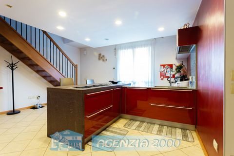 Leilighet i Conselve, Padua, Conselve - € 159 000 | Ref: A189 - foto 16