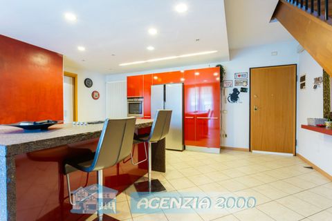 Leilighet i Conselve, Padua, Conselve - € 159 000 | Ref: A189 - foto 18