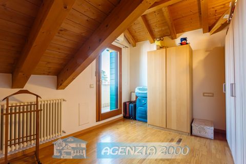 Leilighet i Conselve, Padua, Conselve - € 159 000 | Ref: A189 - foto 26