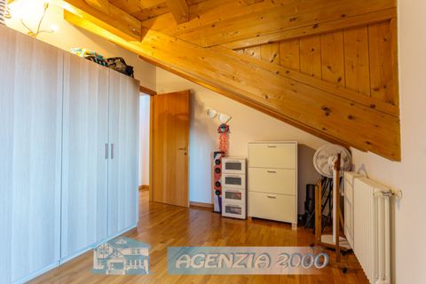 Leilighet i Conselve, Padua, Conselve - € 159 000 | Ref: A189 - foto 28