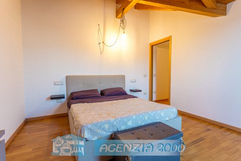 Leilighet i Conselve, Padua, Conselve - € 159 000 | Ref: A189 - foto 35