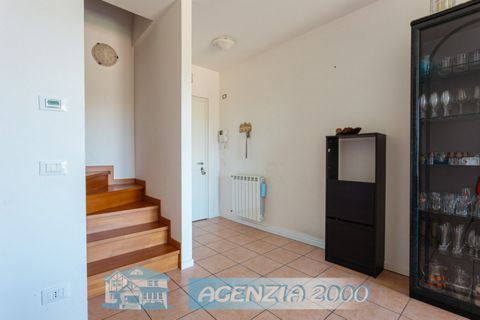 Leilighet i Conselve, Padua, Conselve - € 155 000 | Ref: A190 - foto 17