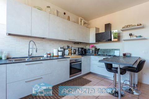 Leilighet i Conselve, Padua, Conselve - € 155 000 | Ref: A190 - foto 28