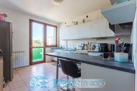 Leilighet i Conselve, Padua, Conselve - € 155 000 | Ref: A190 - foto 29