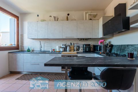 Leilighet i Conselve, Padua, Conselve - € 155 000 | Ref: A190 - foto 30
