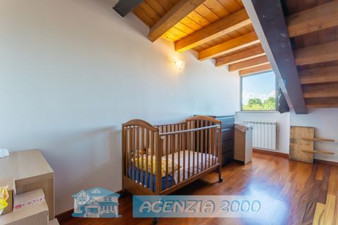 Leilighet i Conselve, Padua, Conselve - € 155 000 | Ref: A190 - foto 44