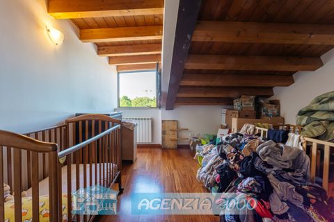 Leilighet i Conselve, Padua, Conselve - € 155 000 | Ref: A190 - foto 45