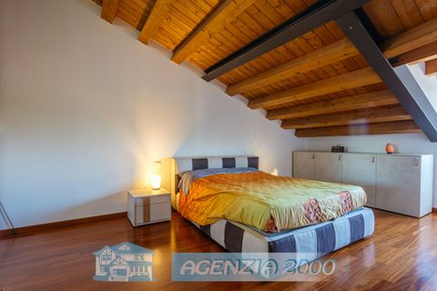 Leilighet i Conselve, Padua, Conselve - € 155 000 | Ref: A190 - foto 47