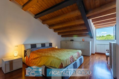 Leilighet i Conselve, Padua, Conselve - € 155 000 | Ref: A190 - foto 48