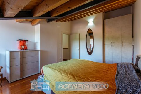 Leilighet i Conselve, Padua, Conselve - € 155 000 | Ref: A190 - foto 50