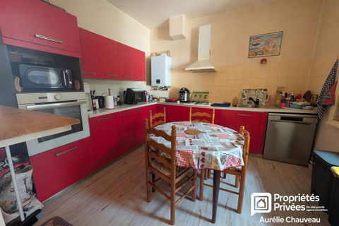 Villa i Bergerac, Dordogne, Bergerac - € 144.000 | Ref: 448180CHAU - foto 2