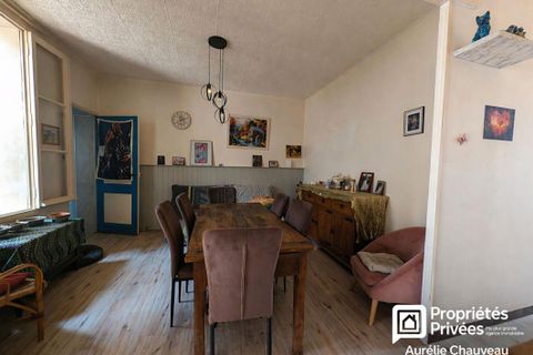 Villa i Bergerac, Dordogne, Bergerac - € 144.000 | Ref: 448180CHAU - foto 3