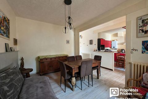 Villa i Bergerac, Dordogne, Bergerac - € 144.000 | Ref: 448180CHAU - foto 4