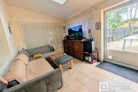 Villa i Bergerac, Dordogne, Bergerac - € 144.000 | Ref: 448180CHAU - foto 5