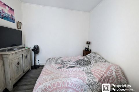 Villa i Bergerac, Dordogne, Bergerac - € 144.000 | Ref: 448180CHAU - foto 6