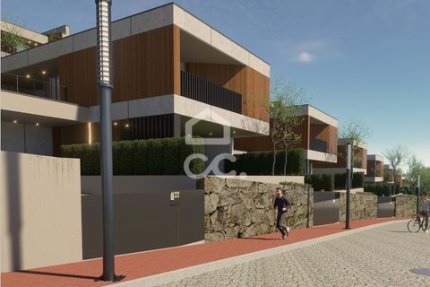 Villa a Oliveira, Braga, Oliveira - € 415.000 | Ref: 336/M/02019 - foto 2