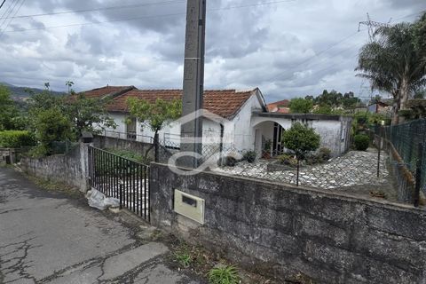 Villa i Guimaraes, Braga, Guimaraes - € 149.000 | Ref: 336/M/02021 - foto 1