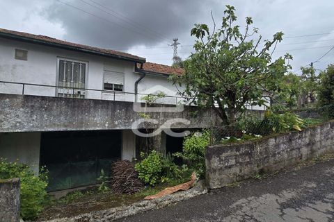 Villa i Guimaraes, Braga, Guimaraes - € 149.000 | Ref: 336/M/02021 - foto 2