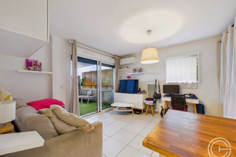 Lejlighed i Nice, Alpes-Maritimes, Nice - € 189.000 | Ref: GT1358 - foto 2