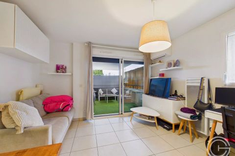 Lejlighed i Nice, Alpes-Maritimes, Nice - € 189.000 | Ref: GT1358 - foto 3
