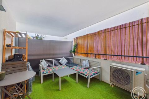 Lejlighed i Nice, Alpes-Maritimes, Nice - € 189.000 | Ref: GT1358 - foto 4