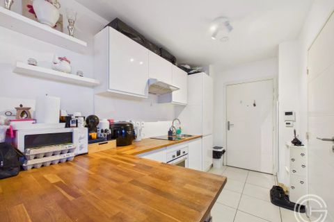 Lejlighed i Nice, Alpes-Maritimes, Nice - € 189.000 | Ref: GT1358 - foto 5