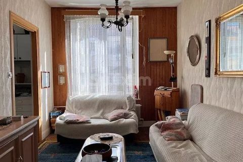 Byhus i Saint-Max, Meurthe-et-Moselle, Saint-Max - € 209.000 | Ref: 24677 - foto 2