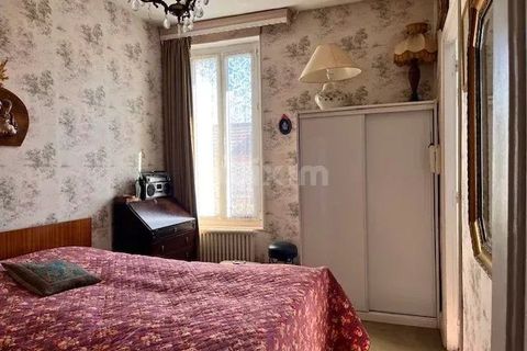 Byhus i Saint-Max, Meurthe-et-Moselle, Saint-Max - € 209.000 | Ref: 24677 - foto 4