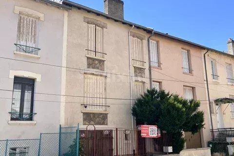 Stadthaus in Saint-Max, Meurthe-et-Moselle, Saint-Max - € 193.440 | Ref: 24677 - Foto 1
