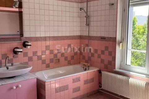 Stadthaus in Saint-Max, Meurthe-et-Moselle, Saint-Max - € 193.440 | Ref: 24677 - Foto 4