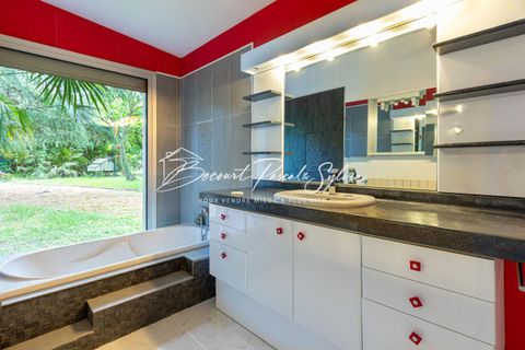 Villa a Le Teil, Ardeche, Le Teil - € 349.000 | Ref: 446643BPSC - foto 17