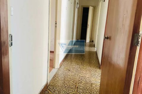 Leilighet i Augusta, Siracusa, Augusta - € 38 000 | Ref: PR QUAD 61 - foto 8