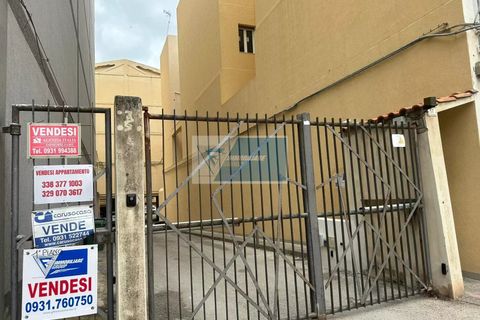 Leilighet i Augusta, Siracusa, Augusta - € 38 000 | Ref: PR QUAD 61 - foto 17
