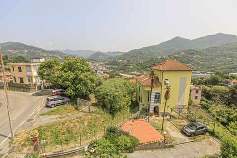 Lejlighed i Genoa, Genoa, Genoa - € 185.000 | Ref: atticomorego - foto 1