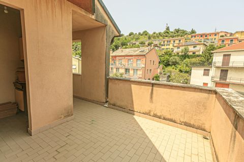 Lejlighed i Genoa, Genoa, Genoa - € 185.000 | Ref: atticomorego - foto 2