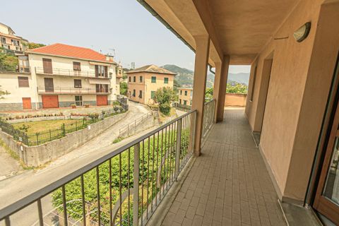 Lejlighed i Genoa, Genoa, Genoa - € 185.000 | Ref: atticomorego - foto 3
