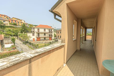 Lejlighed i Genoa, Genoa, Genoa - € 185.000 | Ref: atticomorego - foto 4